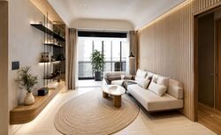 The Reserve Residences (D21), Apartment #587123171